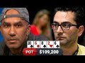 One Drop Champ Is FLOORED By This Huge River Bet