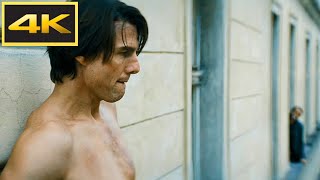 Hospital Scene - Mission: Impossible - Ghost Protocol - 4K UHD