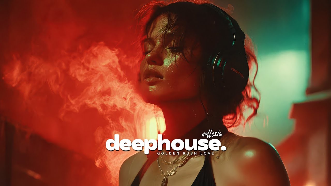 Best of Deep House 2026 Vol.2 | Golden Rush Love