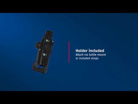 ABUS Bordo Granit X-Plus 6500 Folding Lock Video - ABUS Bordo Granit X-Plus 6500 Folding Lock Video