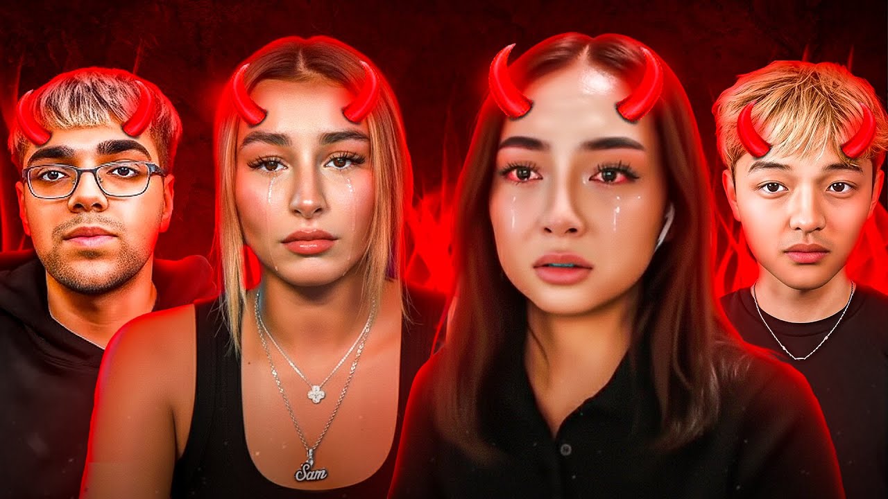 The Most Controversial Streamer Breakups of All Time