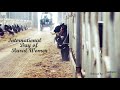 Ref:TaOkEB99VGA International day of rural women