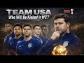 🔴 USA National Team Squad 2026 | Full Squad Update (February 2026)