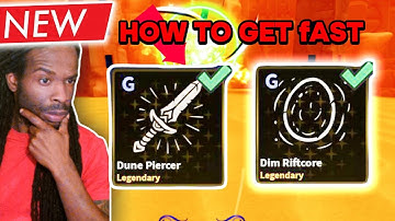 How To Get The Relic FAST! Arise Crossover #guide