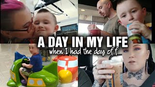 My Favorite Dutch Bros Drink, GNC Haul & Lots of fun On the 4th of July !!!