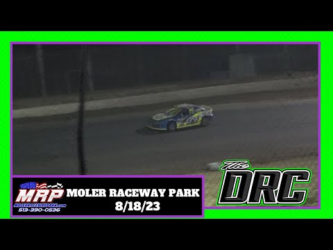 Moler Raceway Park | 8/18/23 | Christopher Meyer