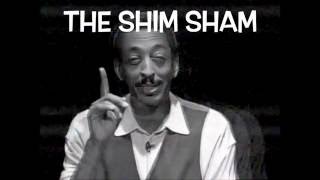 Miniatura del video "JASON RASO - THE SHIM SHAM - Gregory Hines"