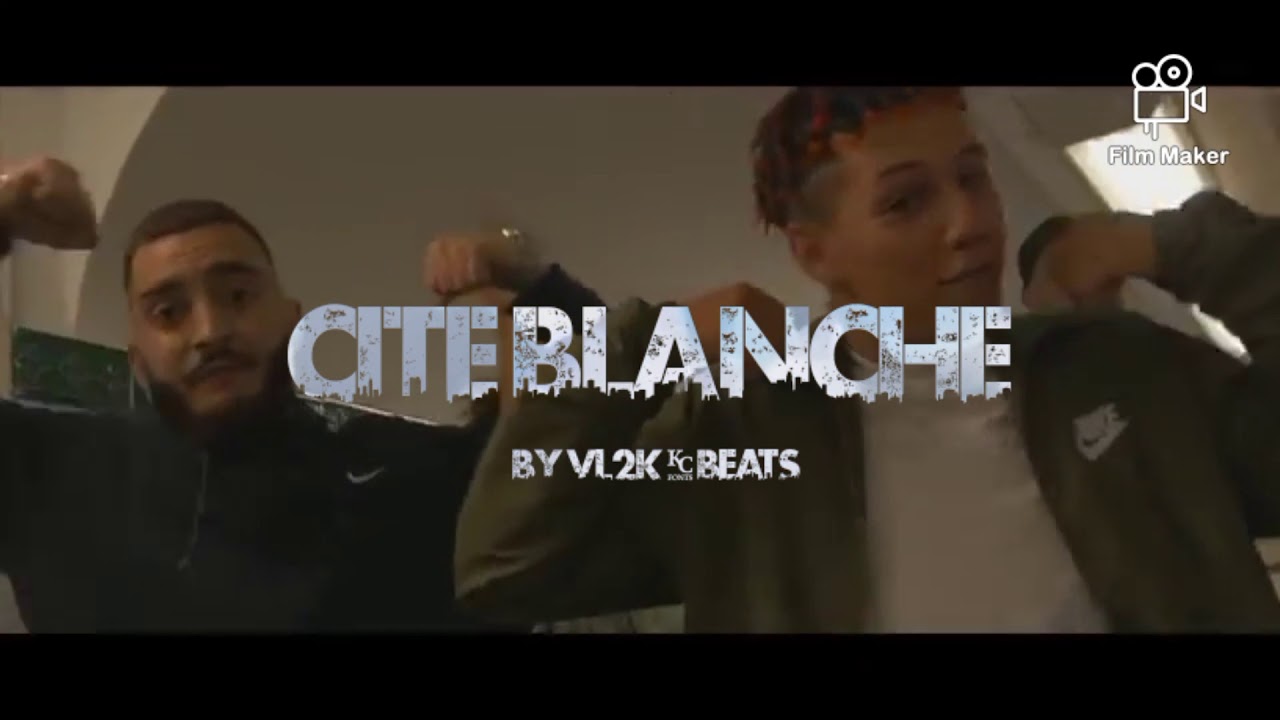 [FREE] Larry - CITE BLANCHE -(Instrumental) - YouTube