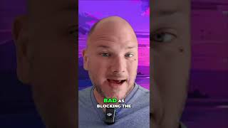 Giant Truck Blocks handicap parking spot & gets BUSTED!