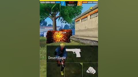 Free Fire Attitude Shayari | Free Fire Status | 1v1 Custom #shorts #firstshort #viralshorts