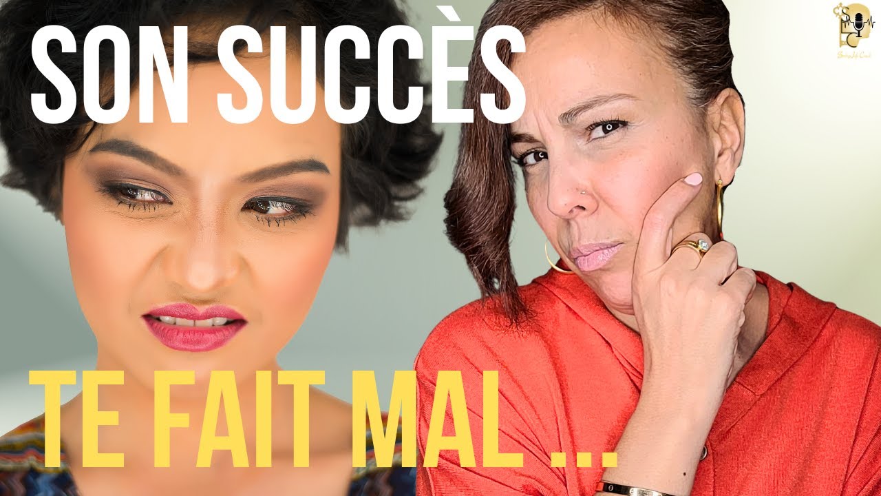 ⚡ Jalousie entre amies : quand l’amitié devient toxique