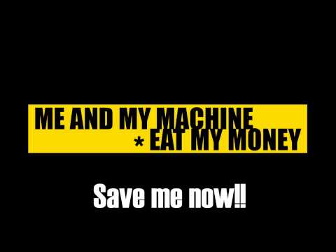 Reffa S.A - Eat My Money