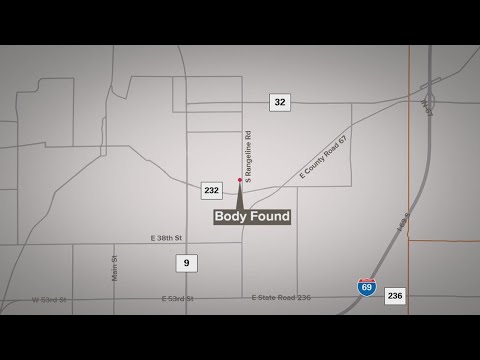 Death investigation underway after body found in White River - YouTube