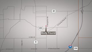 Death investigation underway after body found in White River