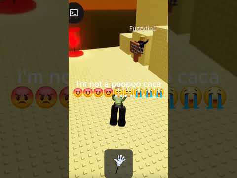 Temu objection battles #roblox #memes