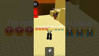 Temu objection battles #roblox #memes