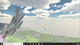 3D platformer game using Unity - learn Unity