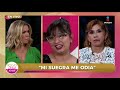 Mi suegra me hace la vida imposible, programa completo | Rocío a tu lado