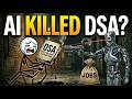 Is DSA Dead? (An Interviewer's Perspective)