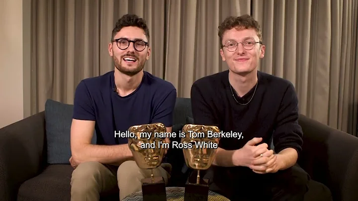 BAFTA-winning & Oscar-nominated short film 'An Irish Goodbye' (INTERVIEW)