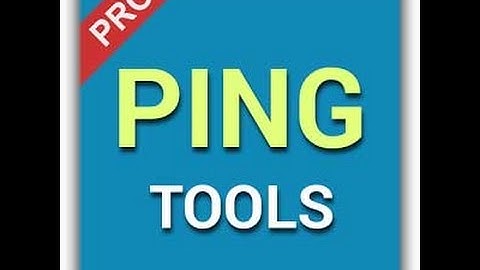 Cara Menggunakan Apk Pingtools Pro Untuk Http Injector