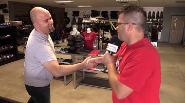 Which PRP Seat is Best for Your UTV or Side-by-Side Jason Gives Us the Breakdown