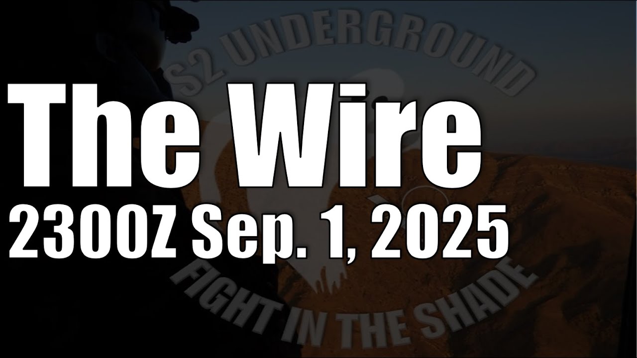 The Wire - September 1, 2025