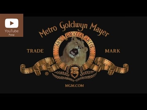 Mini YTP Hear MGM Lion Roar Collab Entry