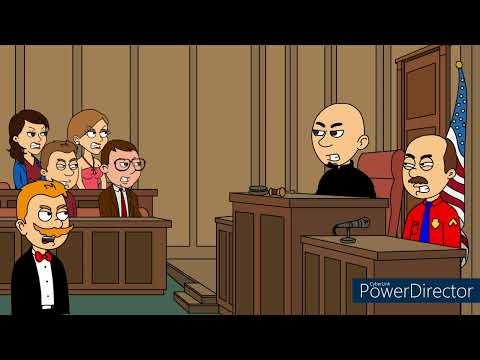 Goodman gets sued Goodman gets sued