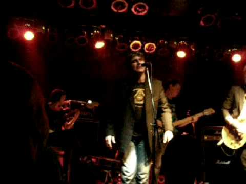 The Sun and The Moon w/ Misfortune 500