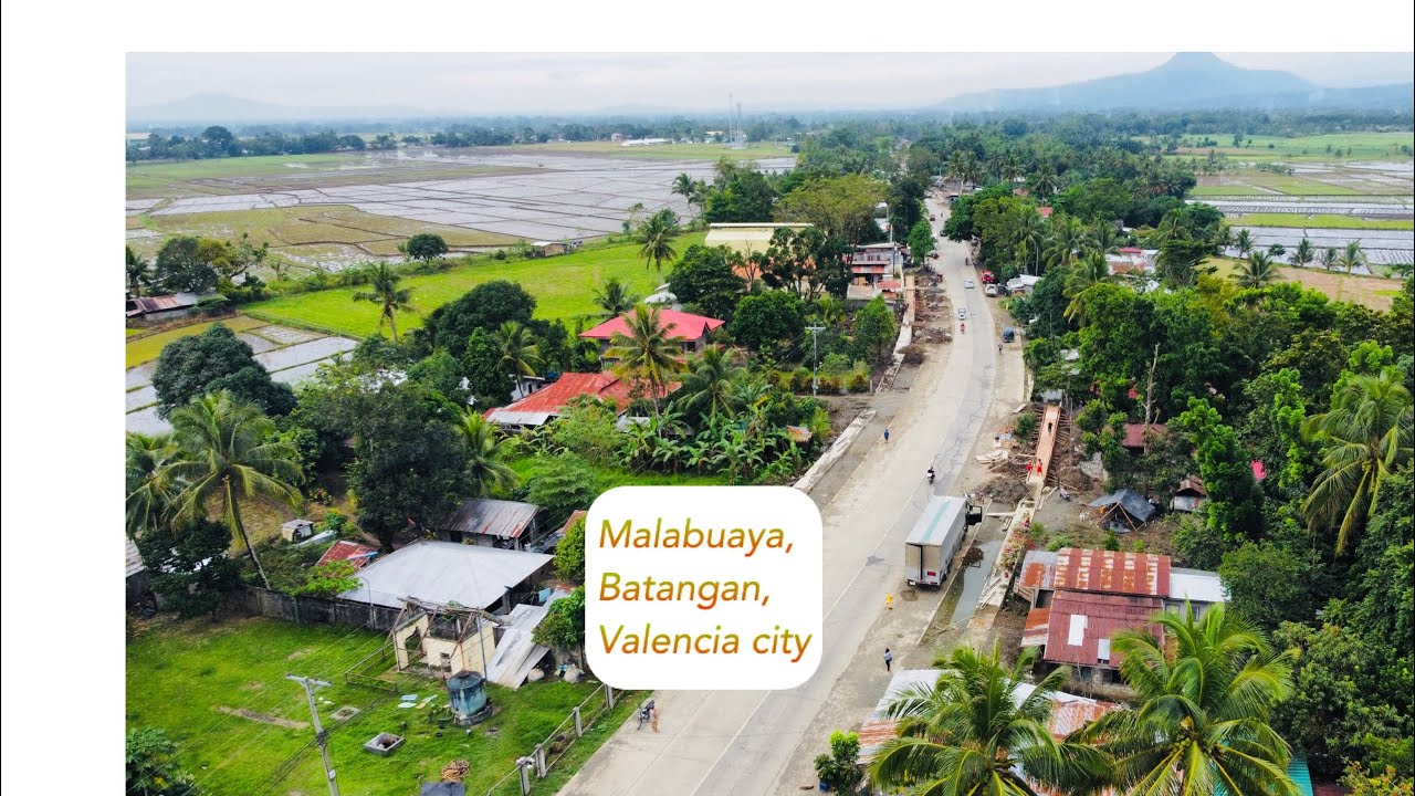 Batangan, Valencia city, bukidnon YouTube