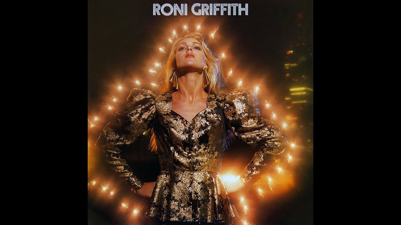 Roni Griffith - Desire (Desire ''O'' Mix)