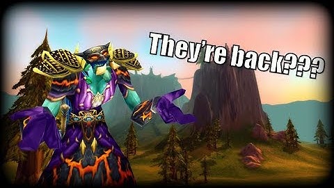 Feenix WoW - My Thoughts So Far