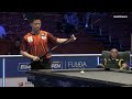 WATCH LIVE | 2024 European Open Pool Championship | Table One