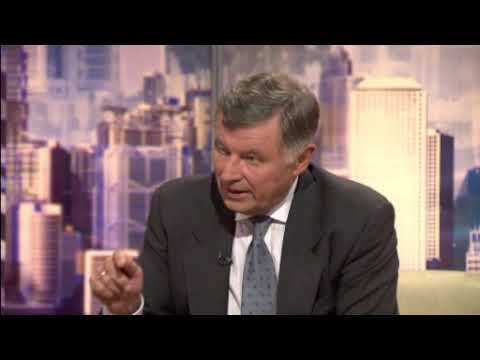 صقيع فوق العالم - ديفيد هاسلهوف - 6 نوفمبر 2009 - الجزء 4