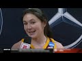 Presley Hudson - NCAA 3-Point Champion 2019 - Central ...