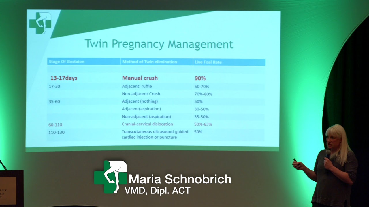 How Do You Manage Twin Pregnancies?