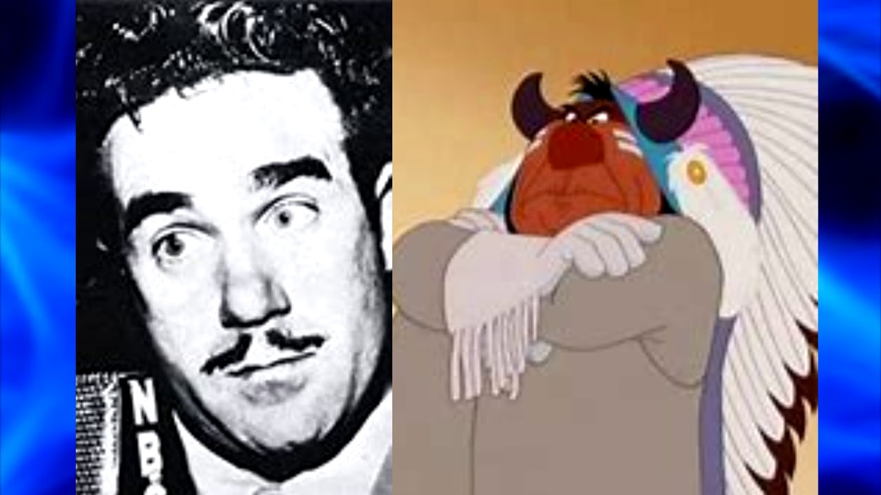 Candy Candido Impression Reel YouTube