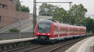 Züge in Koblenz Stadtmitte Mit Br 462 193 411 425 643 648 212 401 440 1440 460 101 145 185 182 427