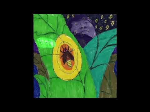 혐찬이 주제가  - 나는 반딧불