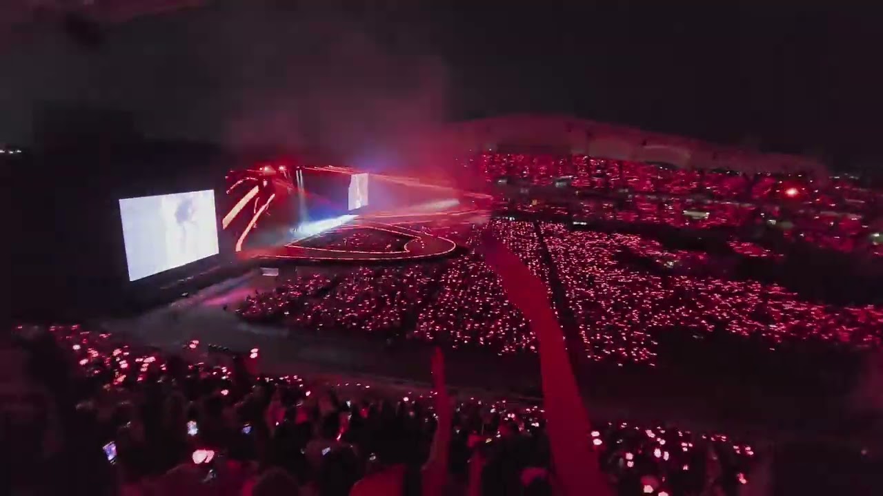 BLACK PINK JUMP IN GOYANG, All of us crazy at concert. just fantastic.