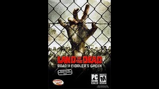descargar Land of the Dead Road to Fiddlers Green para pc