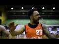Day 3 Highlights | Iran Qualify for Ottawa 2026 | 2026 IWBF Men's Repechage
