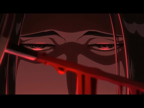 UICIDEBOY X GERM THE SERPENT AND THE RAINBOW