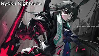 Nightcore - Done With Everything (Line So Thin)