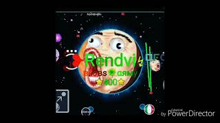 Nebulous Lvl 1000