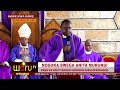 NOGOKA BWEGA ANITA MURUNGI 