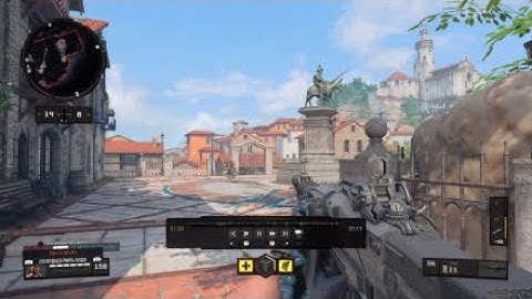 Black Ops 4 PS4 Speed Hackers/Glitchers