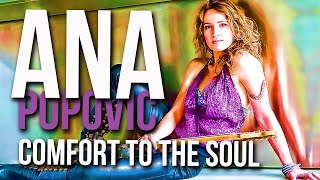 Watch Ana Popovic Comfort To The Soul video