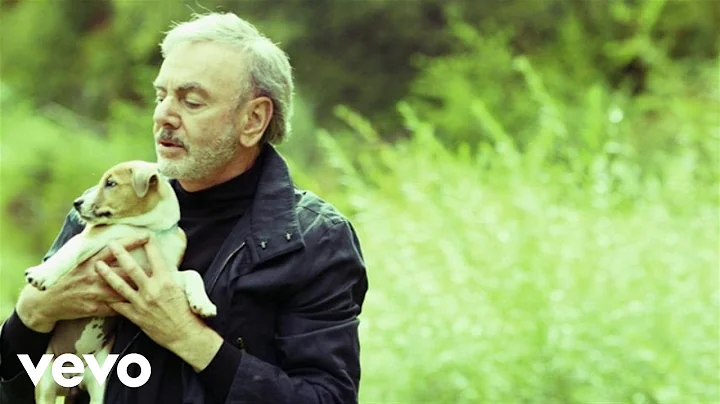 Neil Diamond - Something Blue (Puppy Outakes)